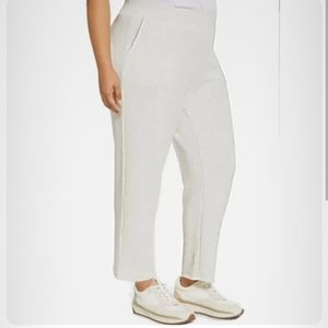 MADEWELL - MWL AIRYTERRY TAPERED SWEATPANTS